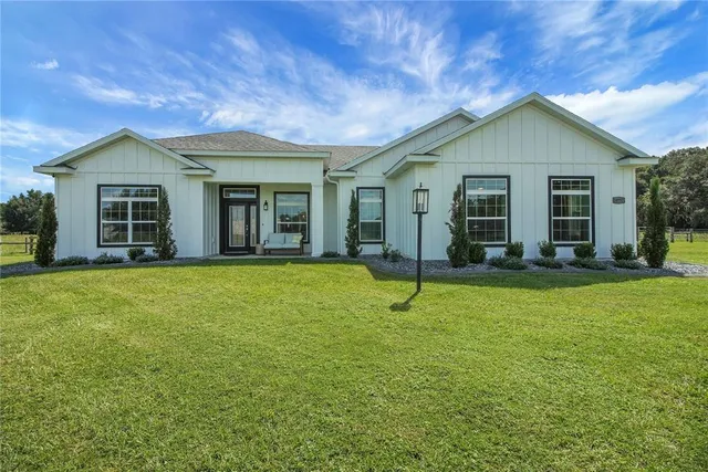 $1,200,000 | 10757 County Road 223, Oxford, FL 34484