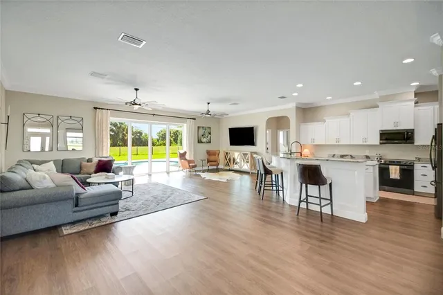 $1,200,000 | 10757 County Road 223, Oxford, FL 34484