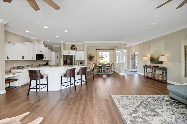 $1,200,000 | 10757 County Road 223, Oxford, FL 34484