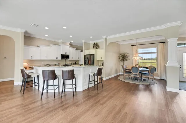 $1,200,000 | 10757 County Road 223, Oxford, FL 34484