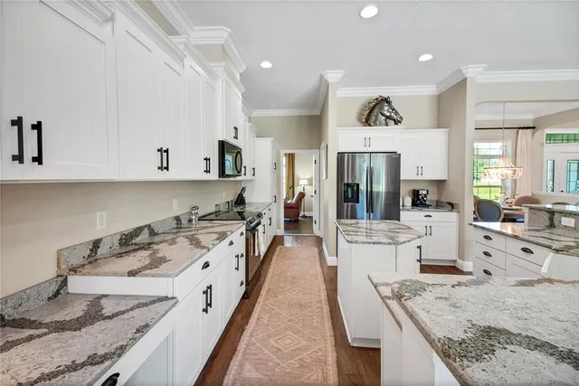 $1,200,000 | 10757 County Road 223, Oxford, FL 34484