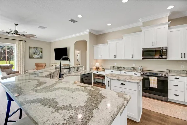 $1,200,000 | 10757 County Road 223, Oxford, FL 34484