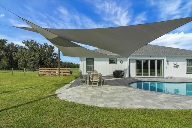 $1,200,000 | 10757 County Road 223, Oxford, FL 34484