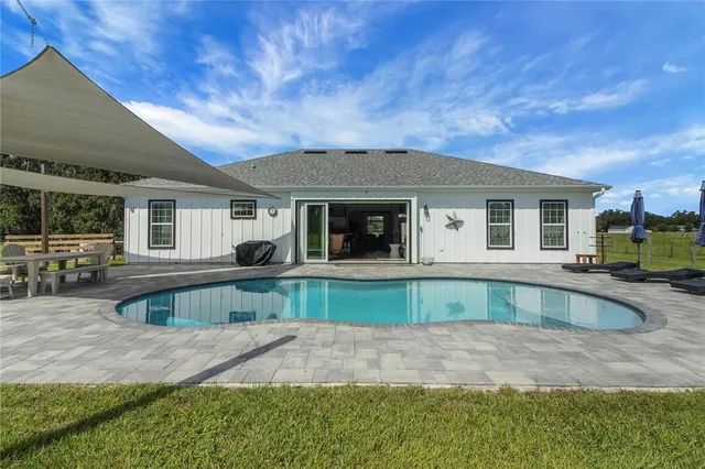 $1,200,000 | 10757 County Road 223, Oxford, FL 34484