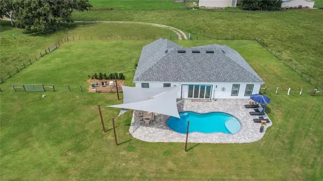 $1,200,000 | 10757 County Road 223, Oxford, FL 34484