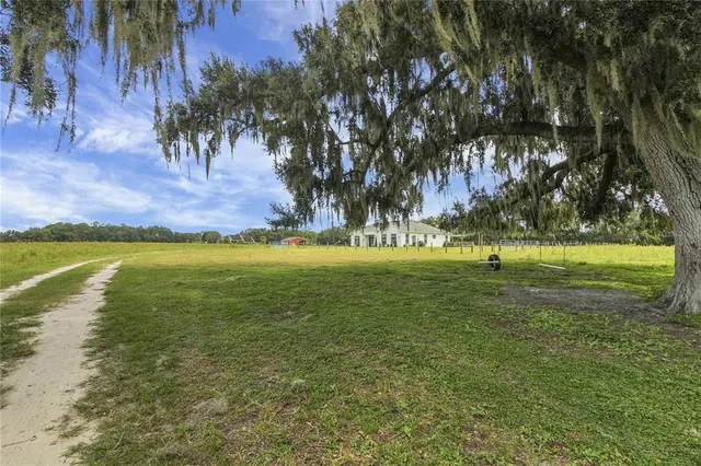 $1,200,000 | 10757 County Road 223, Oxford, FL 34484