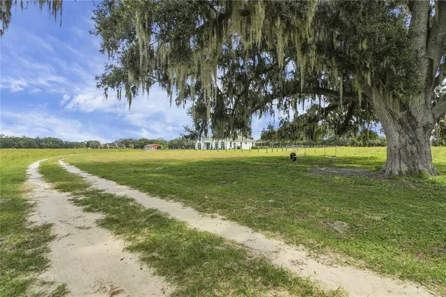 $1,200,000 | 10757 County Road 223, Oxford, FL 34484