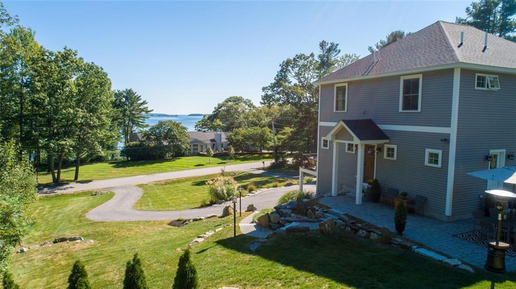 6 Ledge Road Cumberland Foreside, ME 04110 - Photo 31 of 35 Photo