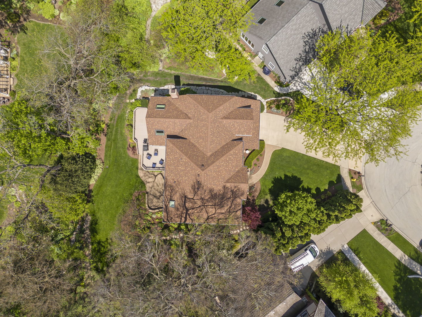 1262 Midwest Lane Wheaton, IL 60189 - Photo 41 of 45