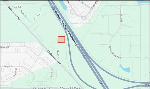 $2,000 | 7203 South 650 East, Zionsville, IN 46077