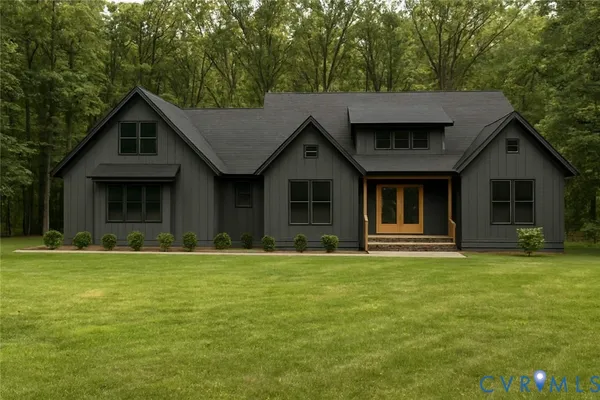 $978,000 | Lot 2 Bourne Road, Montpelier, VA 23192