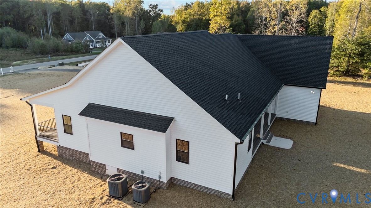 Lot 2 Bourne Road Montpelier, VA 23192 - Photo 3 of 45 Photo of similar home
