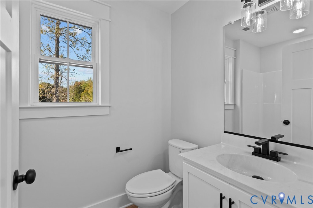 Lot 2 Bourne Road Montpelier, VA 23192 - Photo 33 of 45