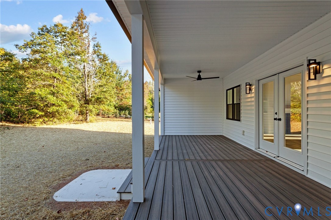 Lot 2 Bourne Road Montpelier, VA 23192 - Photo 38 of 45