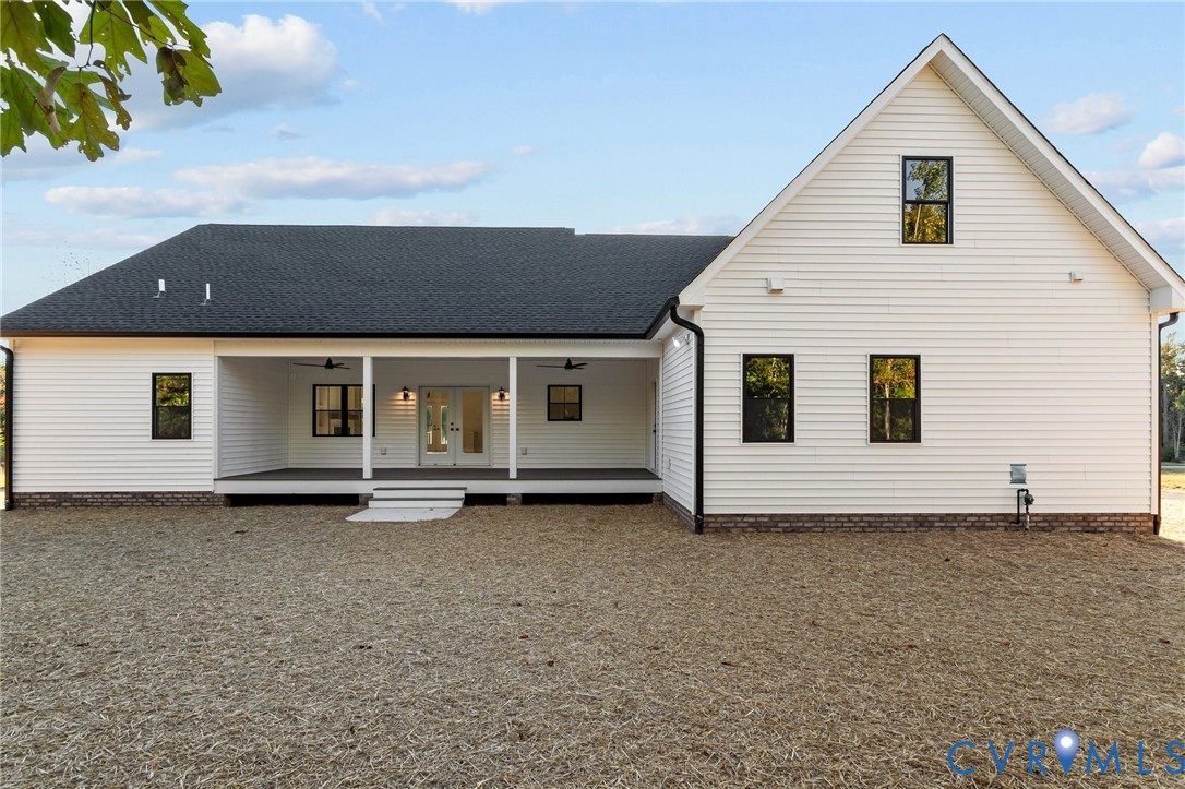 Lot 2 Bourne Road Montpelier, VA 23192 - Photo 39 of 45