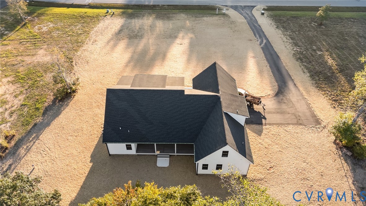Lot 2 Bourne Road Montpelier, VA 23192 - Photo 5 of 45 Photo of similar home
