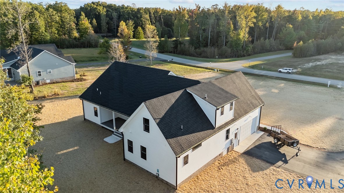 Lot 2 Bourne Road Montpelier, VA 23192 - Photo 6 of 45 Photo of similar home