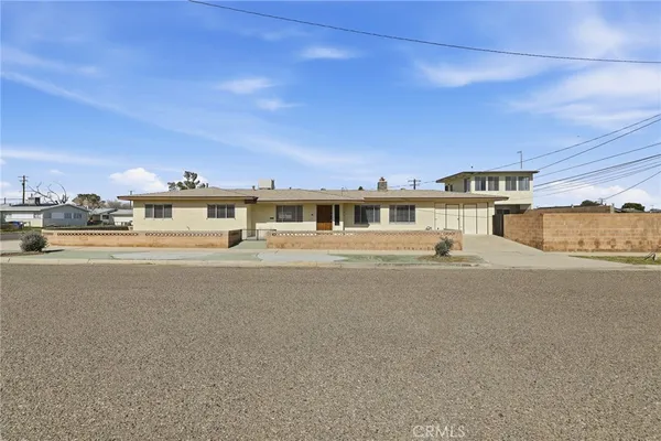 $299,000 | 416 West Jean Avenue, Ridgecrest, CA 93555