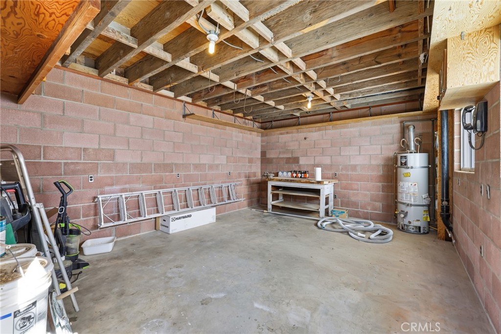 416 West Jean Avenue Ridgecrest, CA 93555 - Photo 28 of 41