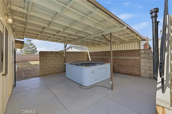 $299,000 | 416 West Jean Avenue, Ridgecrest, CA 93555