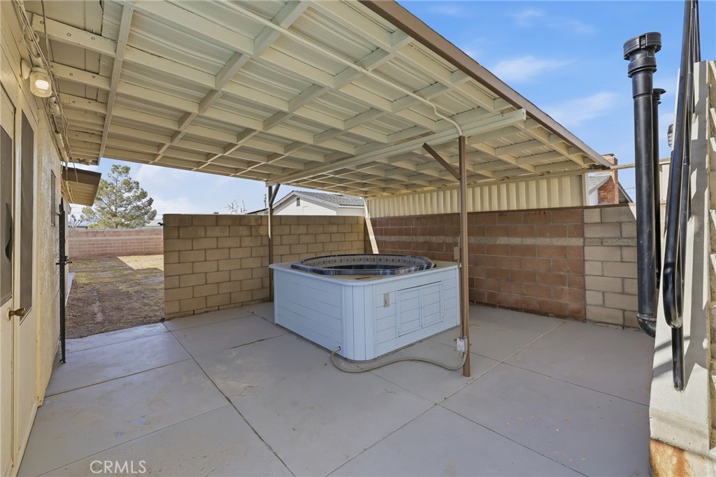 416 West Jean Avenue Ridgecrest, CA 93555 - Photo 29 of 41