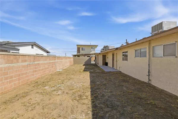$299,000 | 416 West Jean Avenue, Ridgecrest, CA 93555
