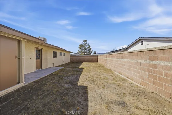 $299,000 | 416 West Jean Avenue, Ridgecrest, CA 93555