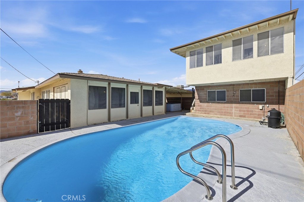 416 West Jean Avenue Ridgecrest, CA 93555 - Photo 32 of 41