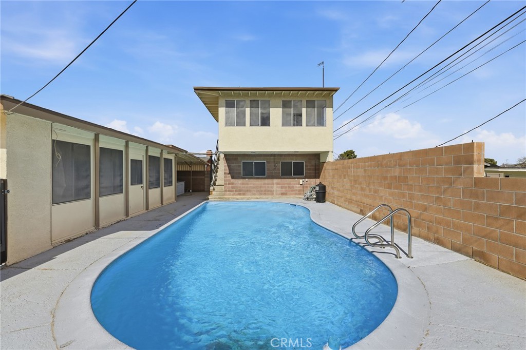 416 West Jean Avenue Ridgecrest, CA 93555 - Photo 33 of 41