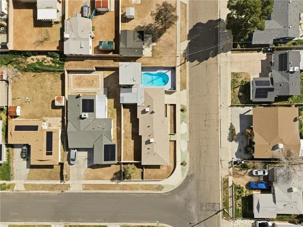 $299,000 | 416 West Jean Avenue, Ridgecrest, CA 93555