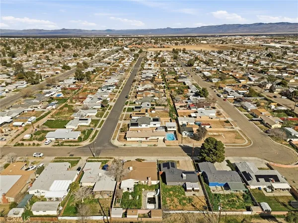 $299,000 | 416 West Jean Avenue, Ridgecrest, CA 93555