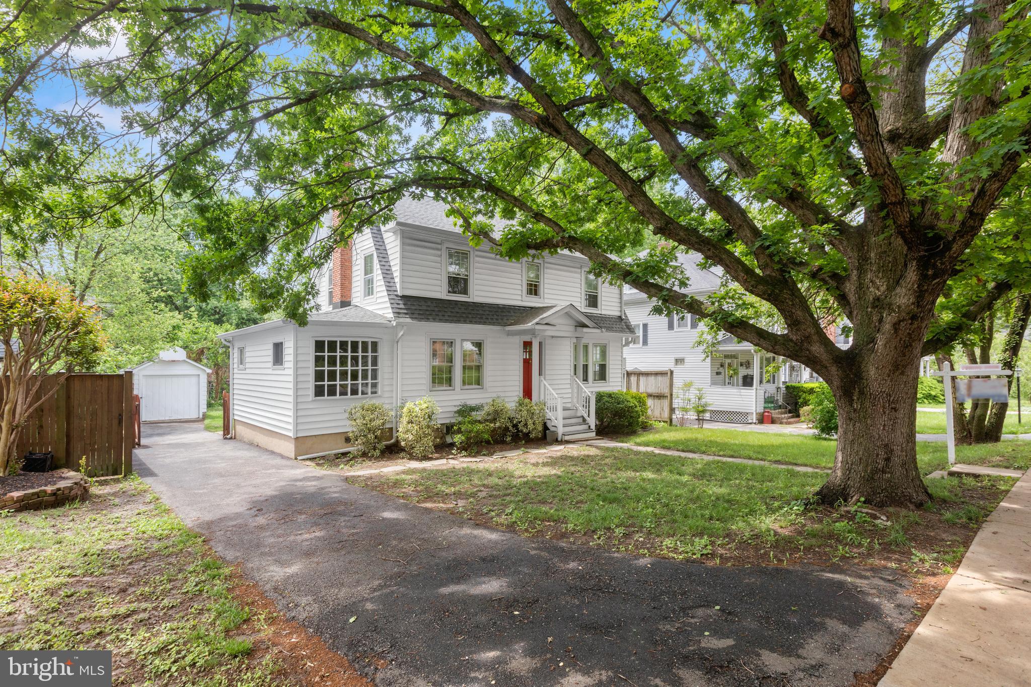 331 East Maple Road Linthicum Heights, MD 21090 - Photo 53 of 53