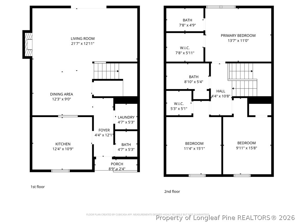 3540 Fayetteville Road Lumberton, NC 28358 - Photo 4 of 4