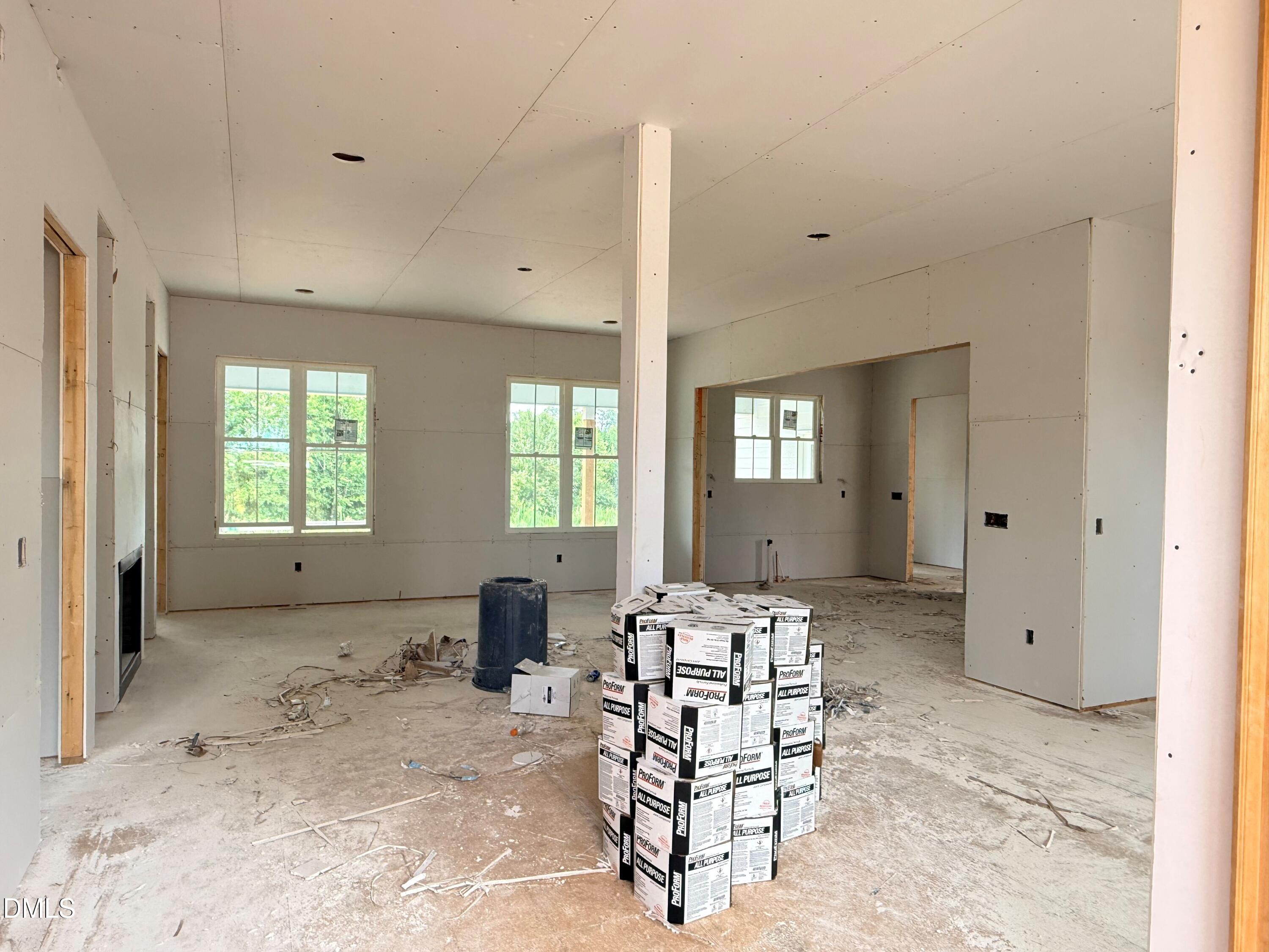 166 Batten Pond Road Selma, NC 27576 - Photo 9 of 28 8