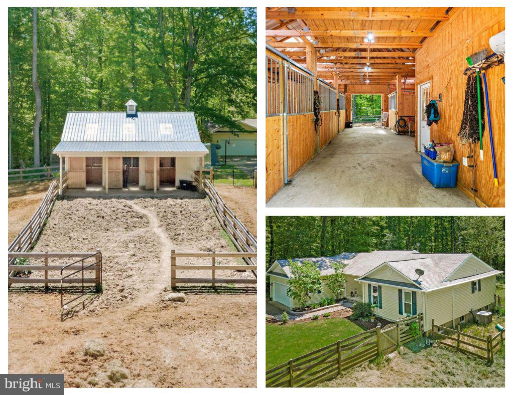 145 Meadows Road Fredericksburg, VA 22406 - Photo 1 of 51 Gallery Image 1