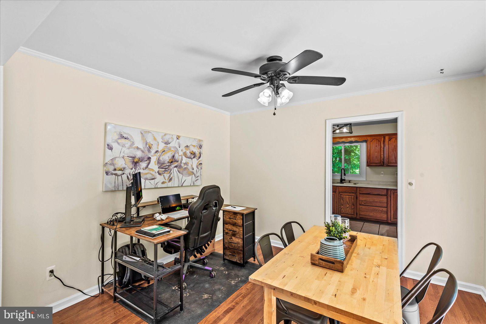 145 Meadows Road Fredericksburg, VA 22406 - Photo 11 of 51 Gallery Image 11