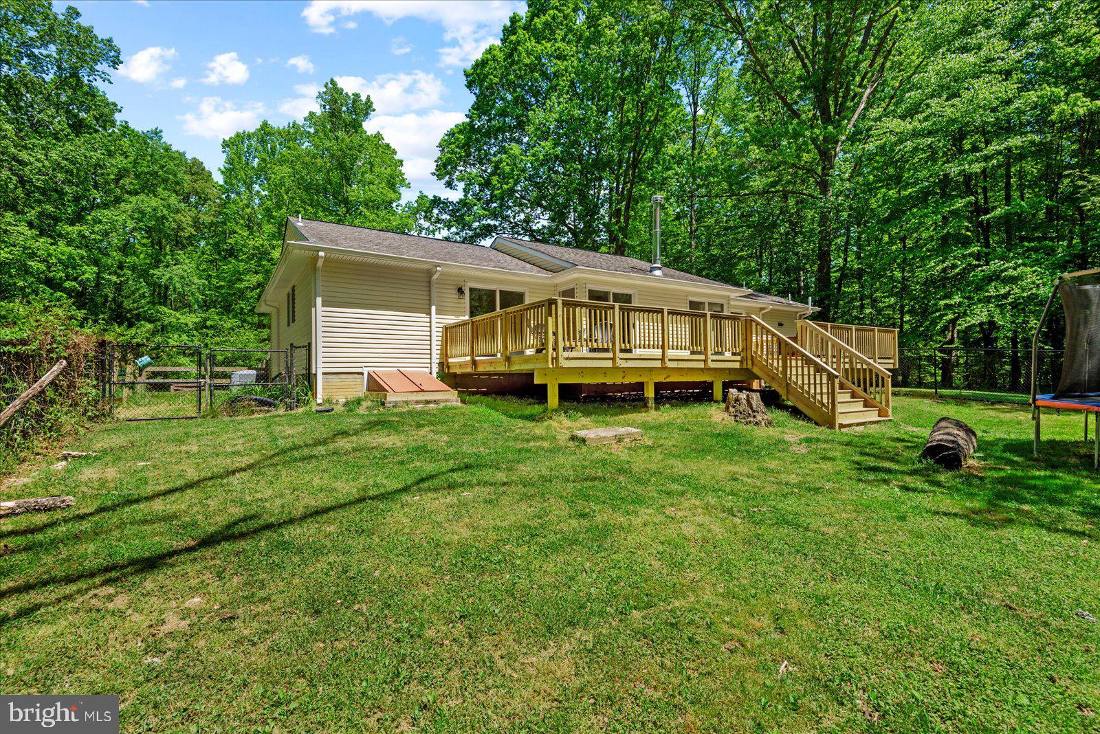 145 Meadows Road Fredericksburg, VA 22406 - Photo 28 of 51 Gallery Image 28