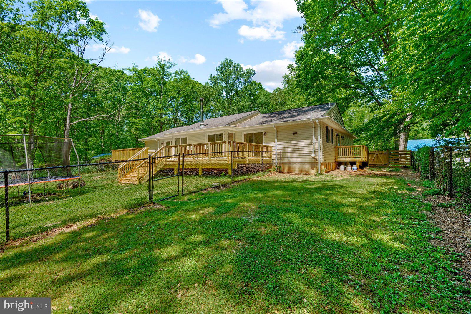 145 Meadows Road Fredericksburg, VA 22406 - Photo 30 of 51 Gallery Image 30