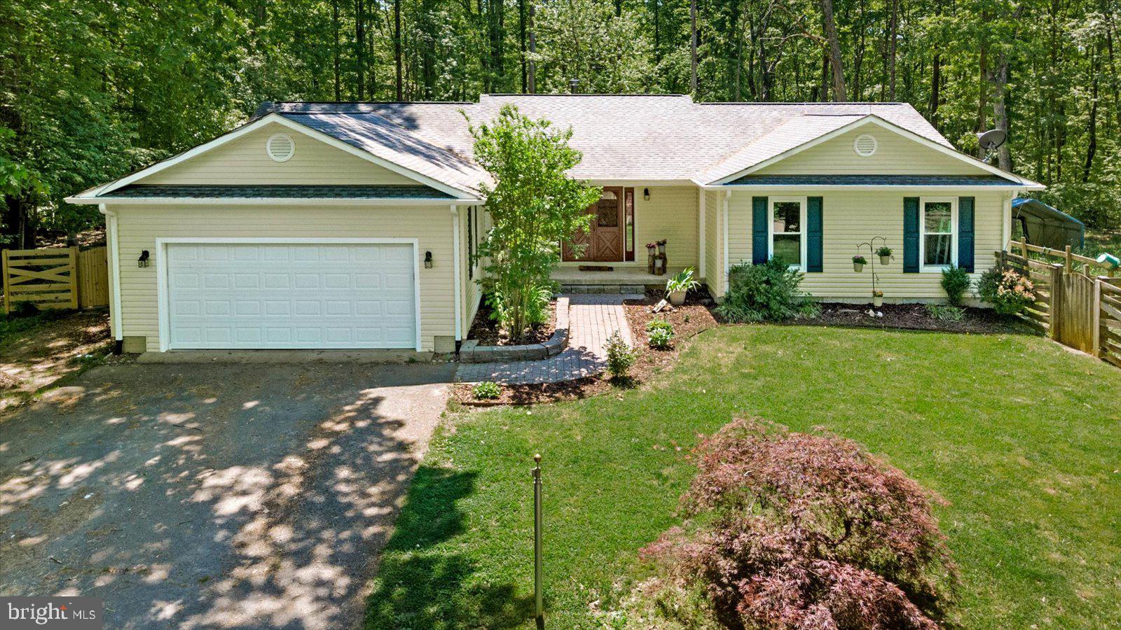 145 Meadows Road Fredericksburg, VA 22406 - Photo 31 of 51 Gallery Image 31