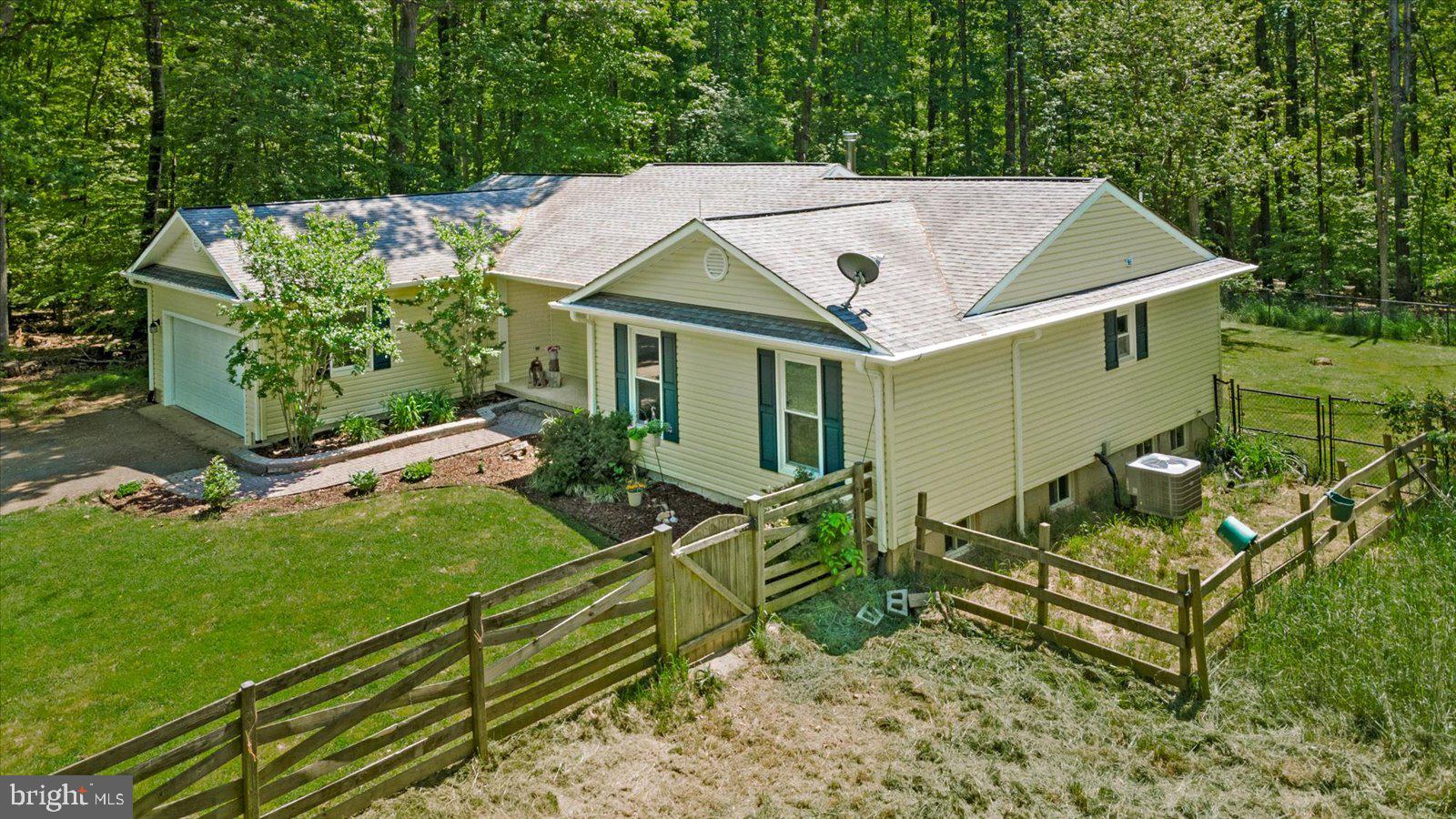 145 Meadows Road Fredericksburg, VA 22406 - Photo 39 of 51 Gallery Image 39