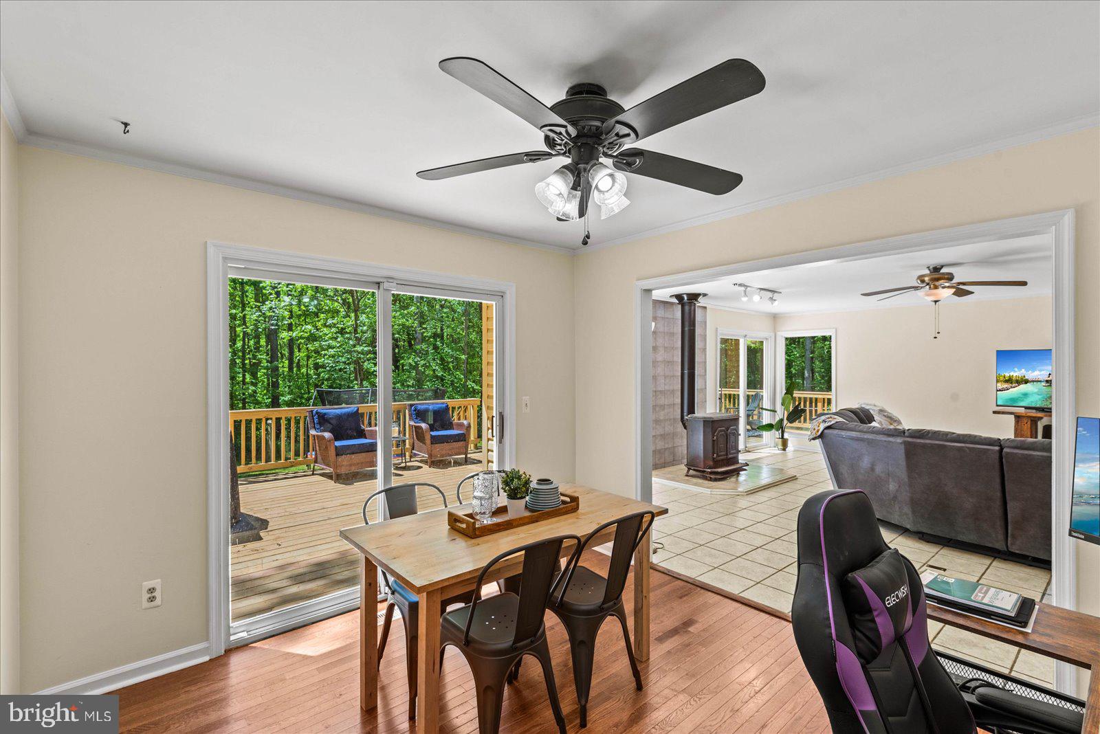 145 Meadows Road Fredericksburg, VA 22406 - Photo 10 of 51 Gallery Image 10