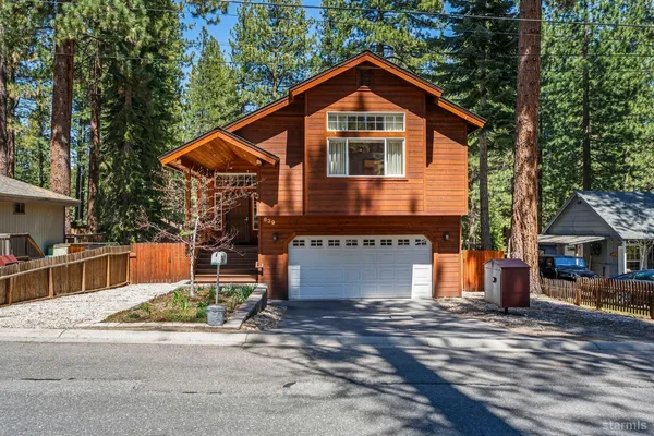 $1,500,000 | 839 Tata Lane, South Lake Tahoe, CA 96150