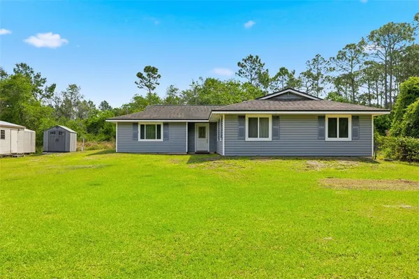 $449,000 | 5820 Dease Road, St. Cloud, FL 34771
