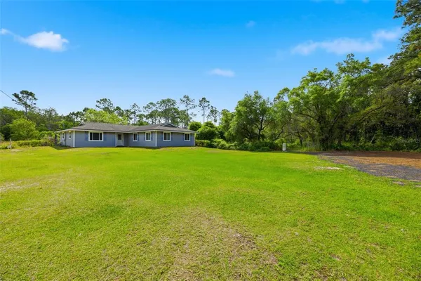 $449,000 | 5820 Dease Road, St. Cloud, FL 34771