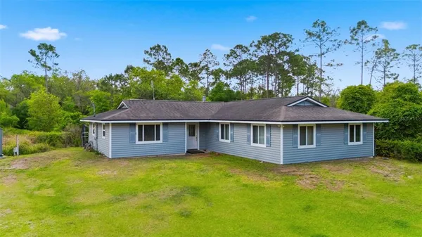 $449,000 | 5820 Dease Road, St. Cloud, FL 34771