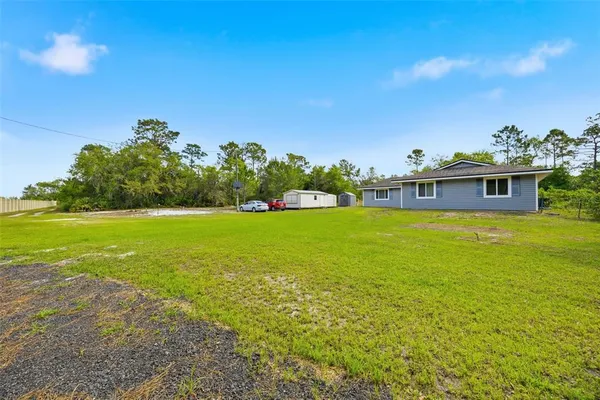$449,000 | 5820 Dease Road, St. Cloud, FL 34771