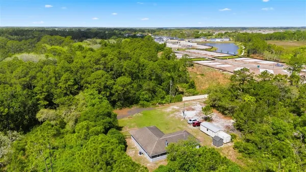 $449,000 | 5820 Dease Road, St. Cloud, FL 34771