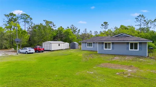 $449,000 | 5820 Dease Road, St. Cloud, FL 34771