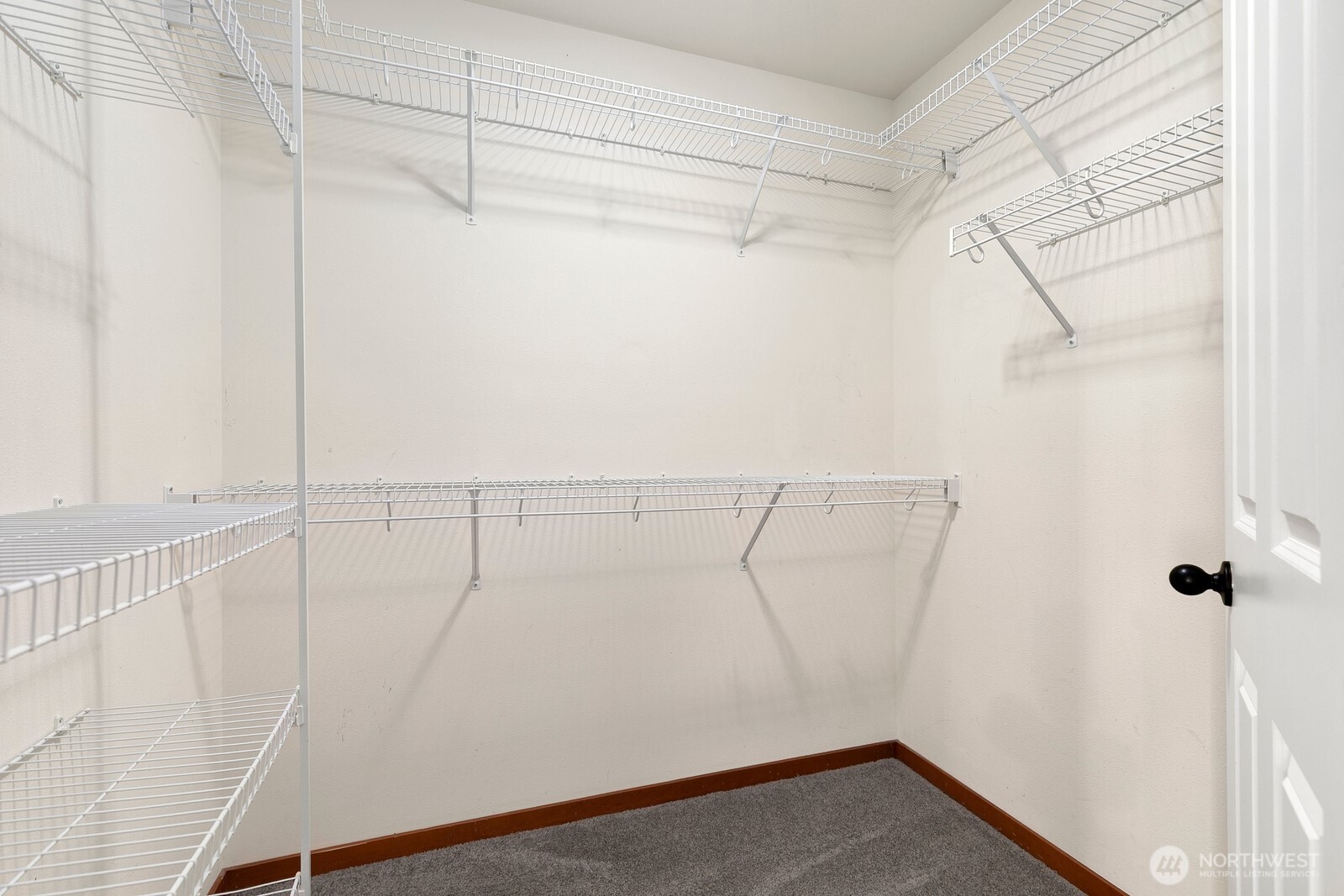 1132 Chestnut Street Everett, WA 98201 - Photo 20 of 24 a view of a room with racks on the wall
