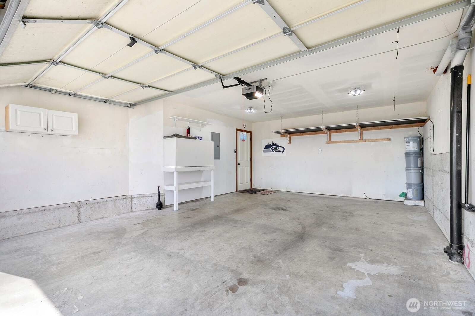 1132 Chestnut Street Everett, WA 98201 - Photo 22 of 24 a view of empty room